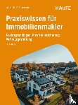Blankenstein, Alexander C. - Praxiswissen für Immobilienmakler