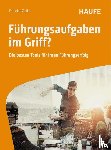 Zielke, Christian - Führungsaufgaben im Griff