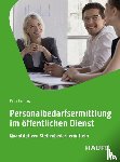 Henning, Petra - Personalbedarfsermittlung im öffentlichen Dienst