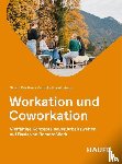  - Workation und Coworkation