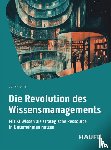 Funke, Julian - Die Revolution des Wissensmangements