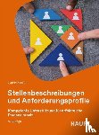 Wilk, Gabriele - Stellenbeschreibungen und Anforderungsprofile