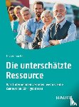 Hahl, Michael Hans - Die unterschätzte Ressource