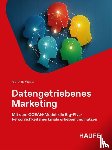 Weber, Matthias - Datengetriebenes Marketing