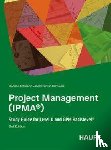 Dittmann, Karen, Dirbanis, Konstantin - Project Management (IPMA®)