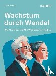 Terstiege, Meike - Wachstum durch Wandel