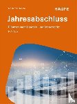 Tanski, Joachim S. - Jahresabschluss