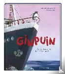 Speulhof, Barbara van den - Ginpuin