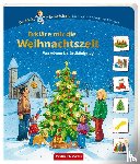 Wendland, Ingmar - Erkläre mir die Weihnachtszeit