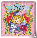 Finsterbusch, Monika - Vorhang auf für Prinzessin Lillifee!