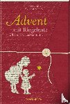 Ringelnatz, Joachim - Lesezauber: Advent mit Ringelnatz