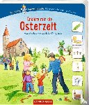 Wendland, Ingmar - Erkläre mir die Osterzeit ...