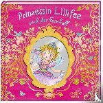 Nuppeney, Burkhard - Prinzessin Lillifee und der Feenball. SuperBuch