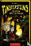 Lüftner, Kai - Die Finstersteins - Band 3
