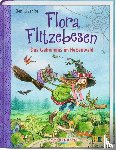 Livanios, Eleni - Flora Flitzebesen (Bd. 1)