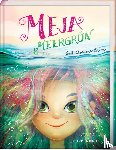 Lindström, Erik Ole - Meja Meergrün - Band 1