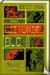Kipling, Rudyard - Das Dschungelbuch
