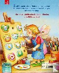 Hedlund, Liane - Meine erste Bilderbuch-Geschichte: Die kleine Schnullerfee