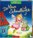 Hedlund, Liane - Meine erste Bilderbuch-Geschichte: Die kleine Schnullerfee