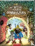 Walko - Der wilde Räuber Donnerpups - Band 3. Freitag der Dreizehnte