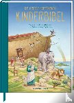 Steinwede, Dietrich - Die große Coppenrath Kinderbibel
