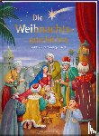 - Die Weihnachtsgeschichte