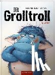 Speulhof, Barbara van den - Der Grolltroll (Band 1)