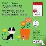  - Mein Filz-Fühlbuch: Kuckuck, kleiner Hund!