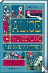 Carroll, Lewis - Alice im Wunderland