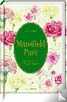 Austen, Jane - Mansfield Park