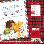 Langen, Annette - Erste Briefe von Felix