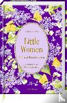 Alcott, Louisa May - Little Women