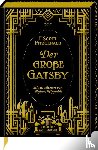 Fitzgerald, F. Scott - Der große Gatsby