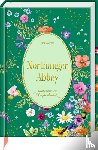 Austen, Jane - Northanger Abbey