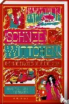 Brüder Grimm - Schneewittchen und andere Märchen der Brüder Grimm