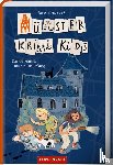 Overbeck, Inka - Münster Krimi Kids (Bd. 1)