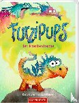 Lüftner, Kai - Furzipups, der Knatterdrache (Pappbilderbuch Miniausgabe)