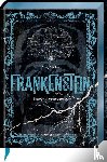 Shelley, Mary - Frankenstein