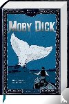 Melville, Herman - Moby Dick