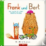 Naylor-Ballesteros, Chris - Frank und Bert