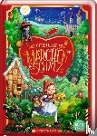 Brüder Grimm, Tieck, Ludwig, Andersen, Hans Christian - Mein erster großer Märchenschatz