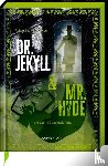 Stevenson, Robert Louis - Dr. Jekyll & Mr. Hyde