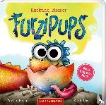 Lüftner, Kai - Kuckuck, kleiner Furzipups