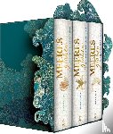 Fleck, Anna - Schmuckschuber Meeresglühen-Trilogie