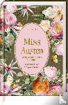 Hornby, Gill - Miss Austen