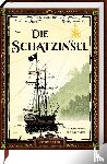 Stevenson, Robert Louis - Die Schatzinsel