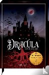 Stoker, Bram - Dracula (English Edition)