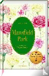 Austen, Jane - Mansfield Park (English Edition)