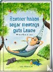  - Rentner haben sogar montags gute Laune