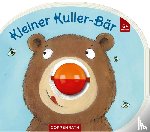  - Mein erstes Kugelbuch: Kleiner Kuller-Bär
